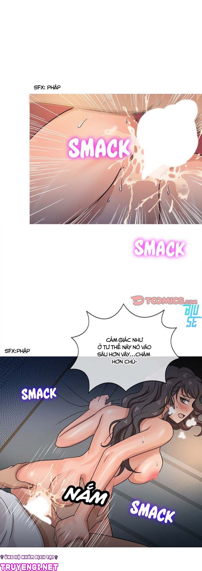 yêu em nữa đi chapter 18 40