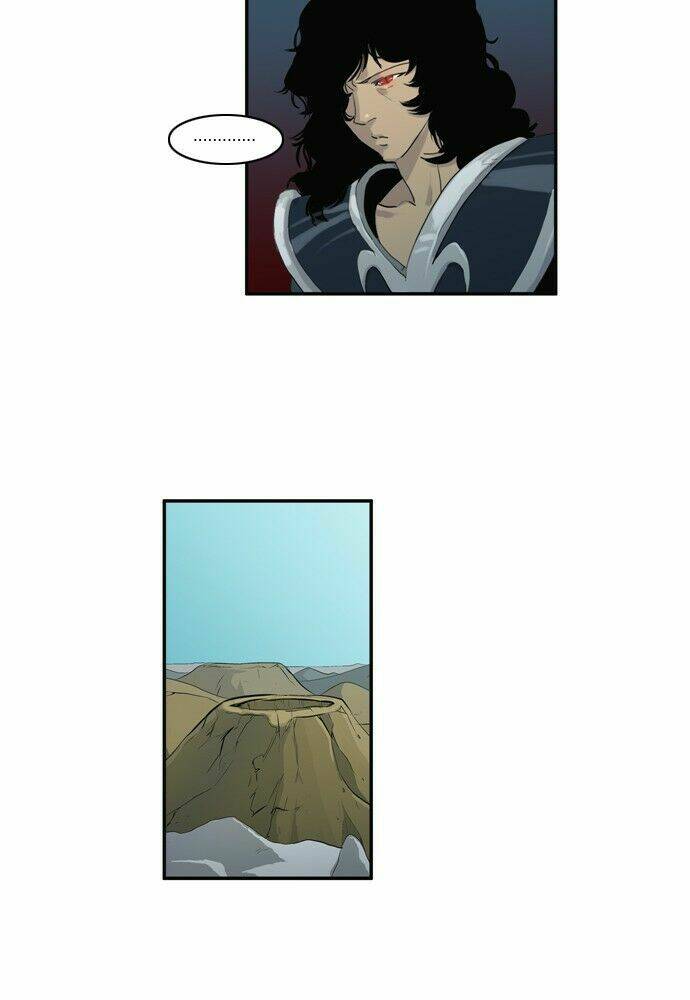 changsik đứa con của rồng chapter 19 20