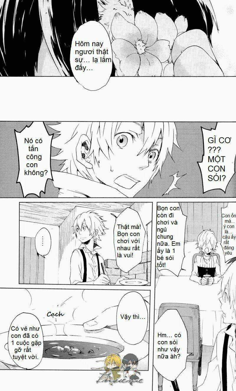 [khr]douinshi-the parody chapter 1 19