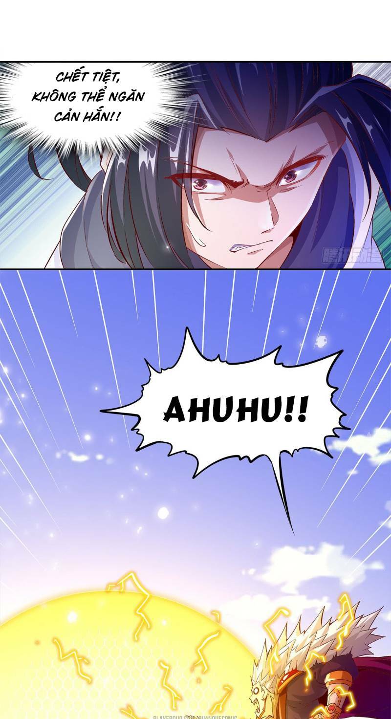 võng du chi tối cường đoán mệnh sư chapter 12 15