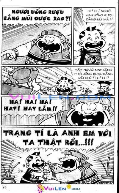 thần đồng đất việt chapter 66 83
