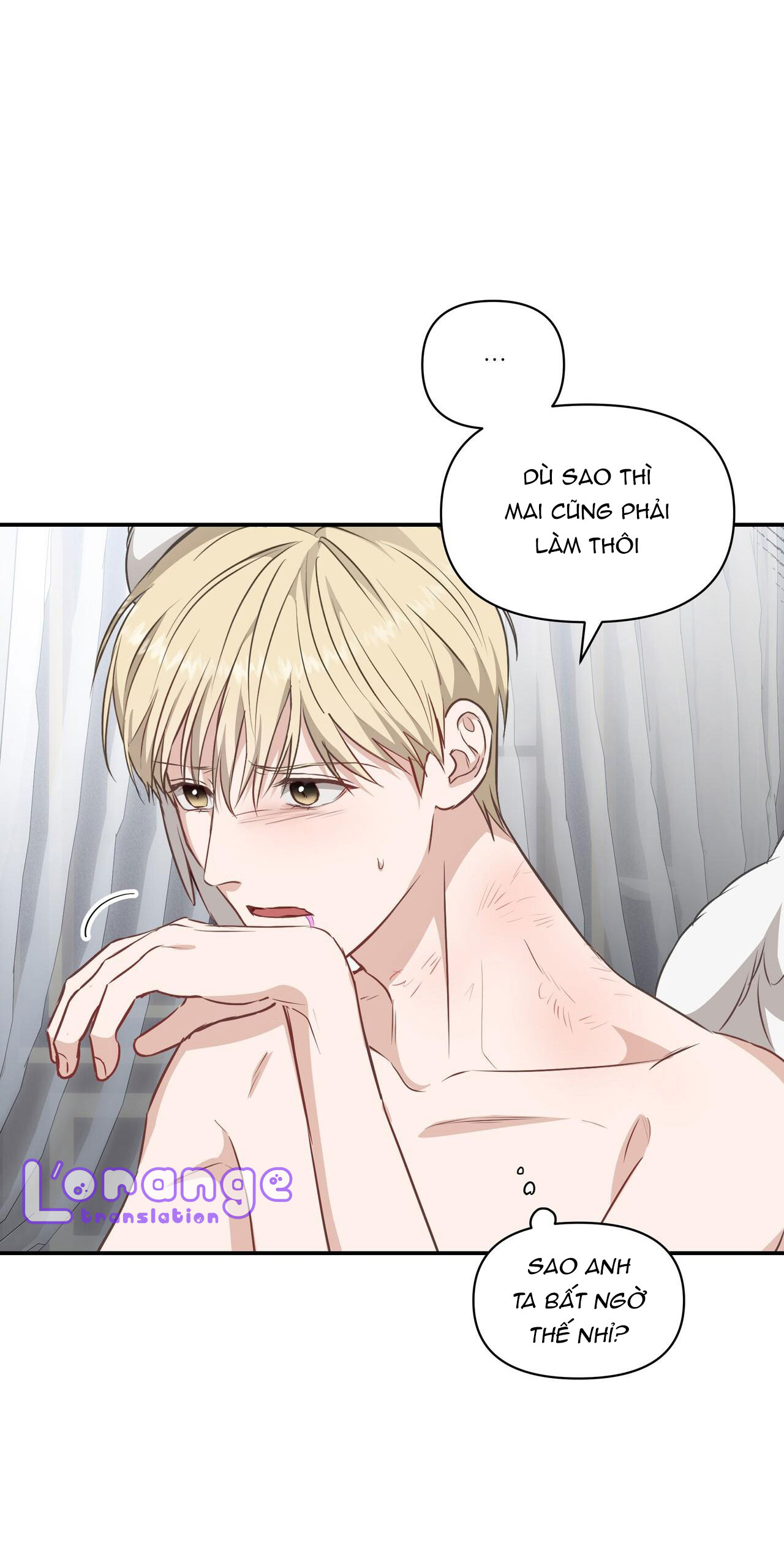 cách để sống sót với tư cách là người chơi chapter 9 51