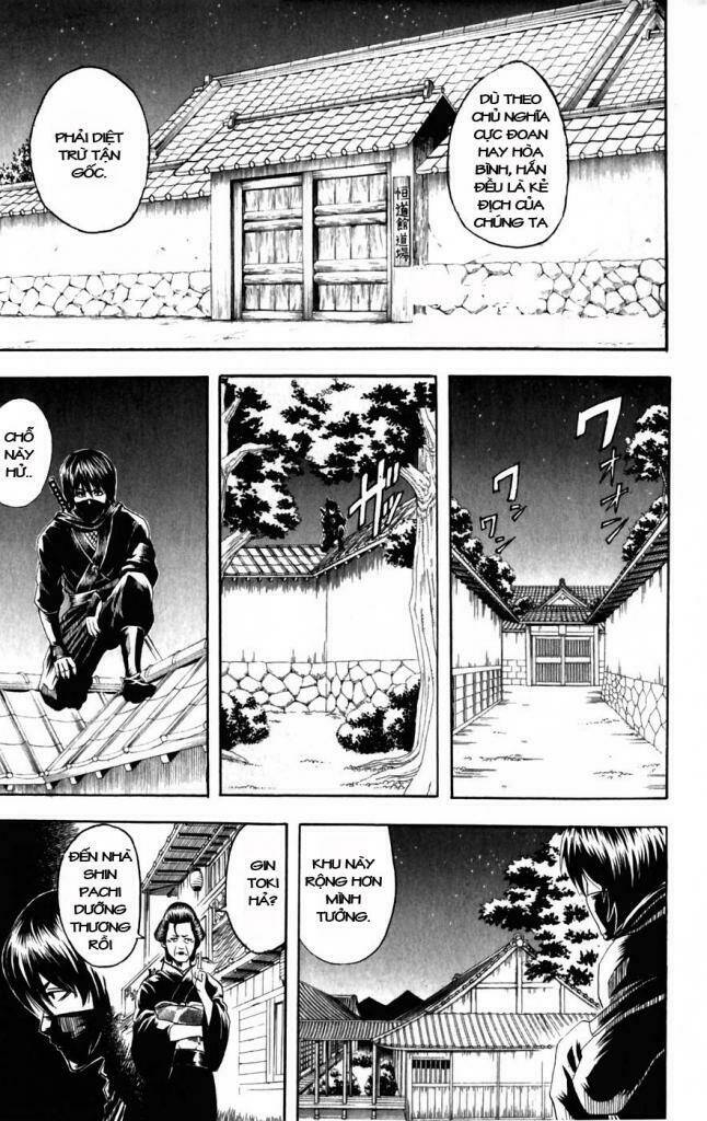 gintama - linh hồn bạc chapter 98 3