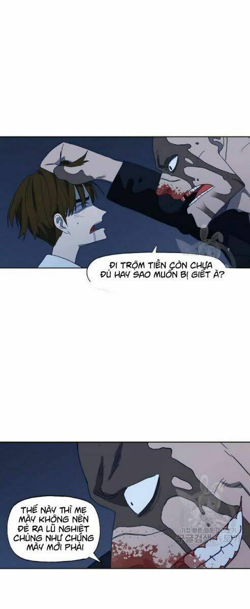 võ sĩ - the boxer chapter 63 52