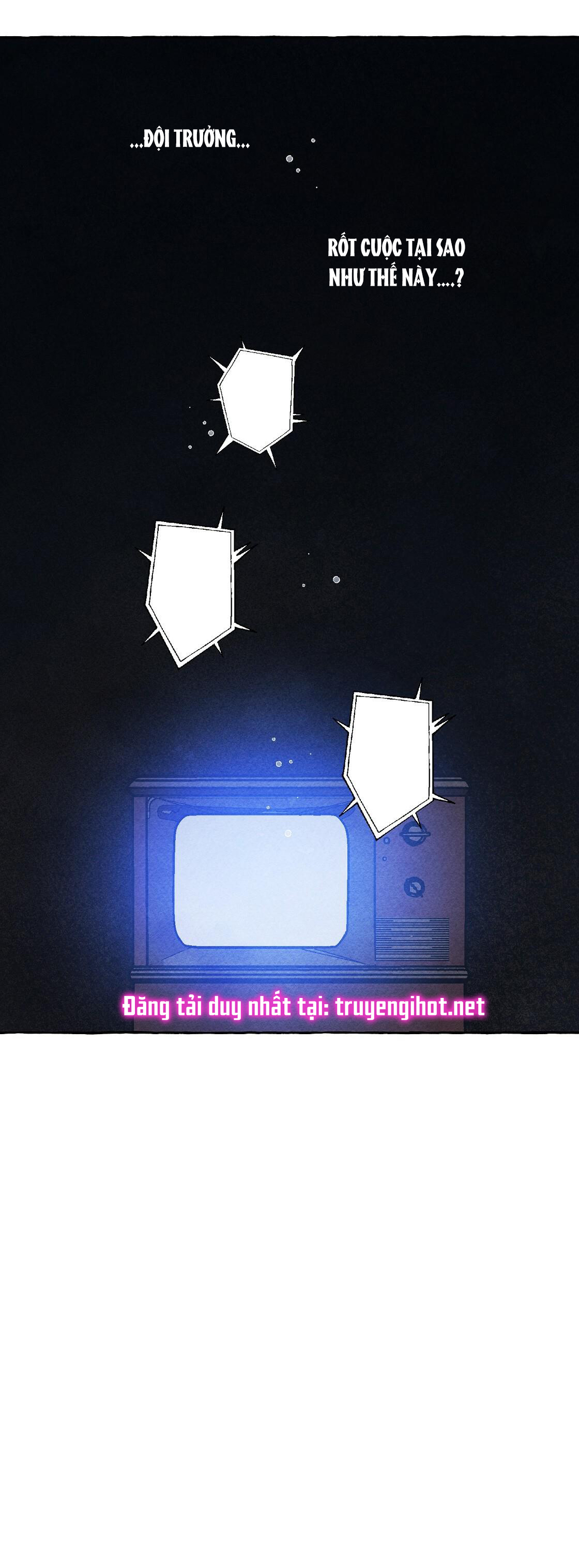 nuôi dưỡng một bé rồng đen chapter 31.2 14