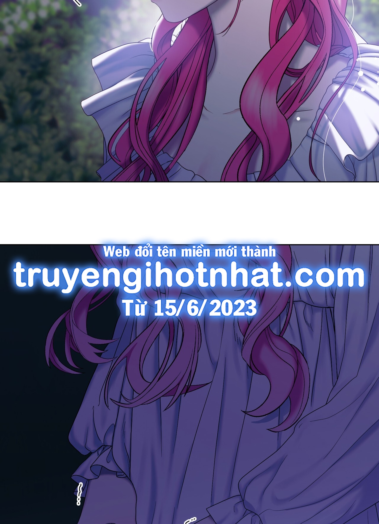 hợp đồng hôn nhân với hai người chồng chapter 8.1 40