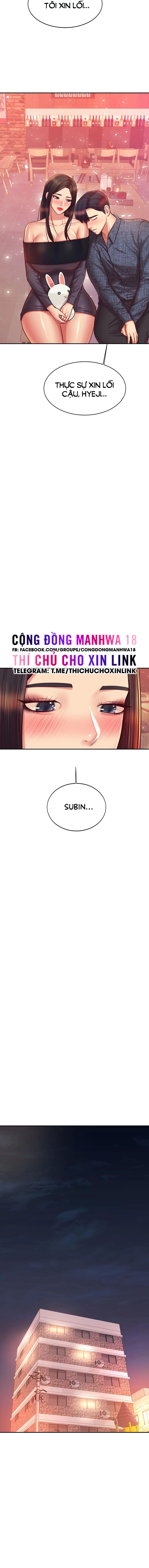 cô giáo ngoài giờ chapter 32 18