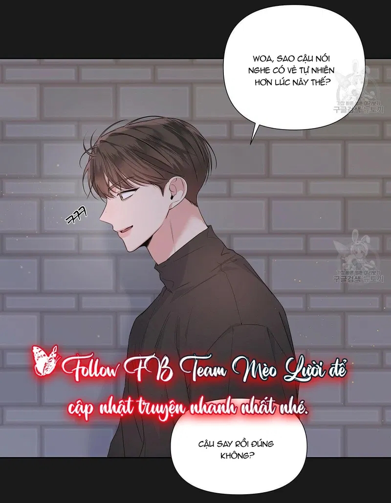 đừng bận tâm, em yêu chapter 17 38