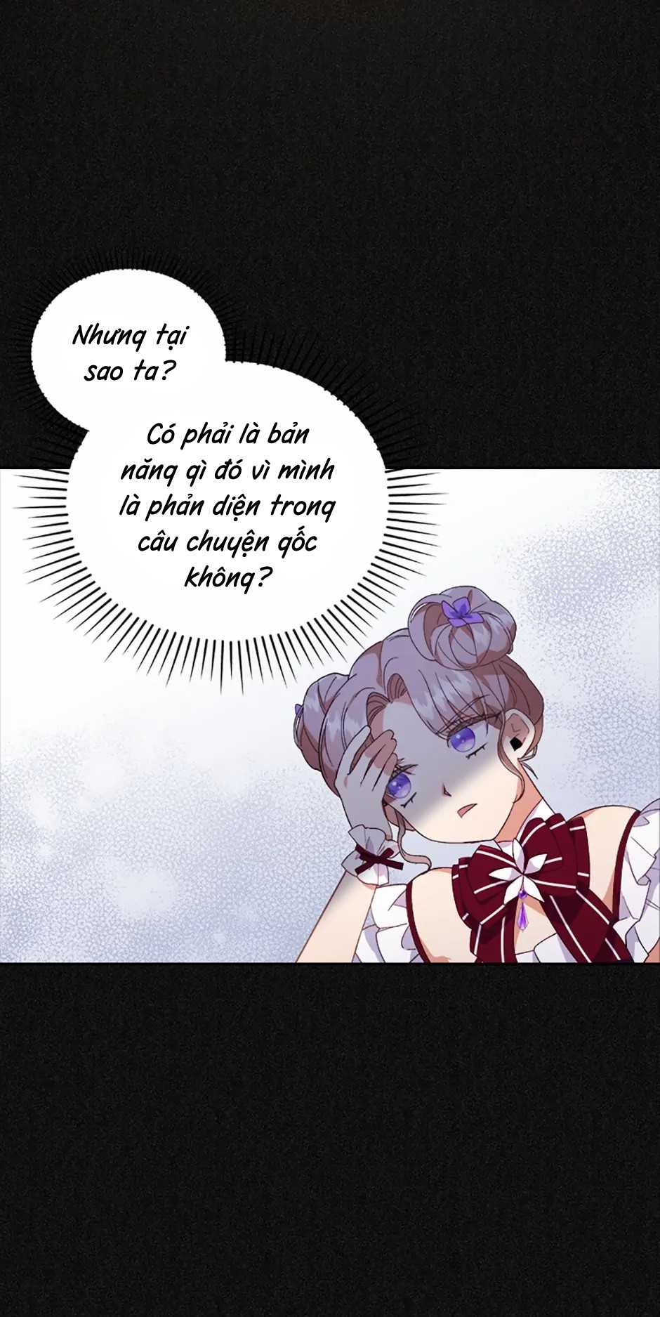 cậu thích nhầm người rồi chapter 3.1 4