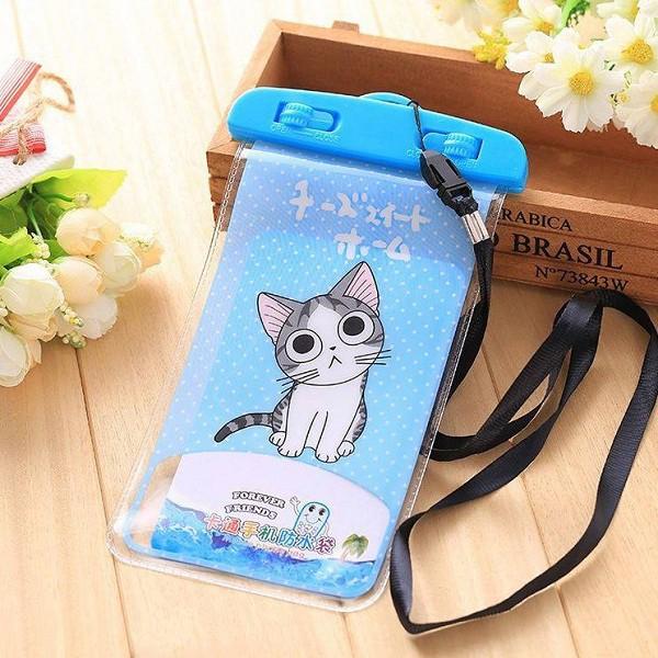 TÚI ĐEO ĐIỆN THOẠI CHỐNG NƯỚC