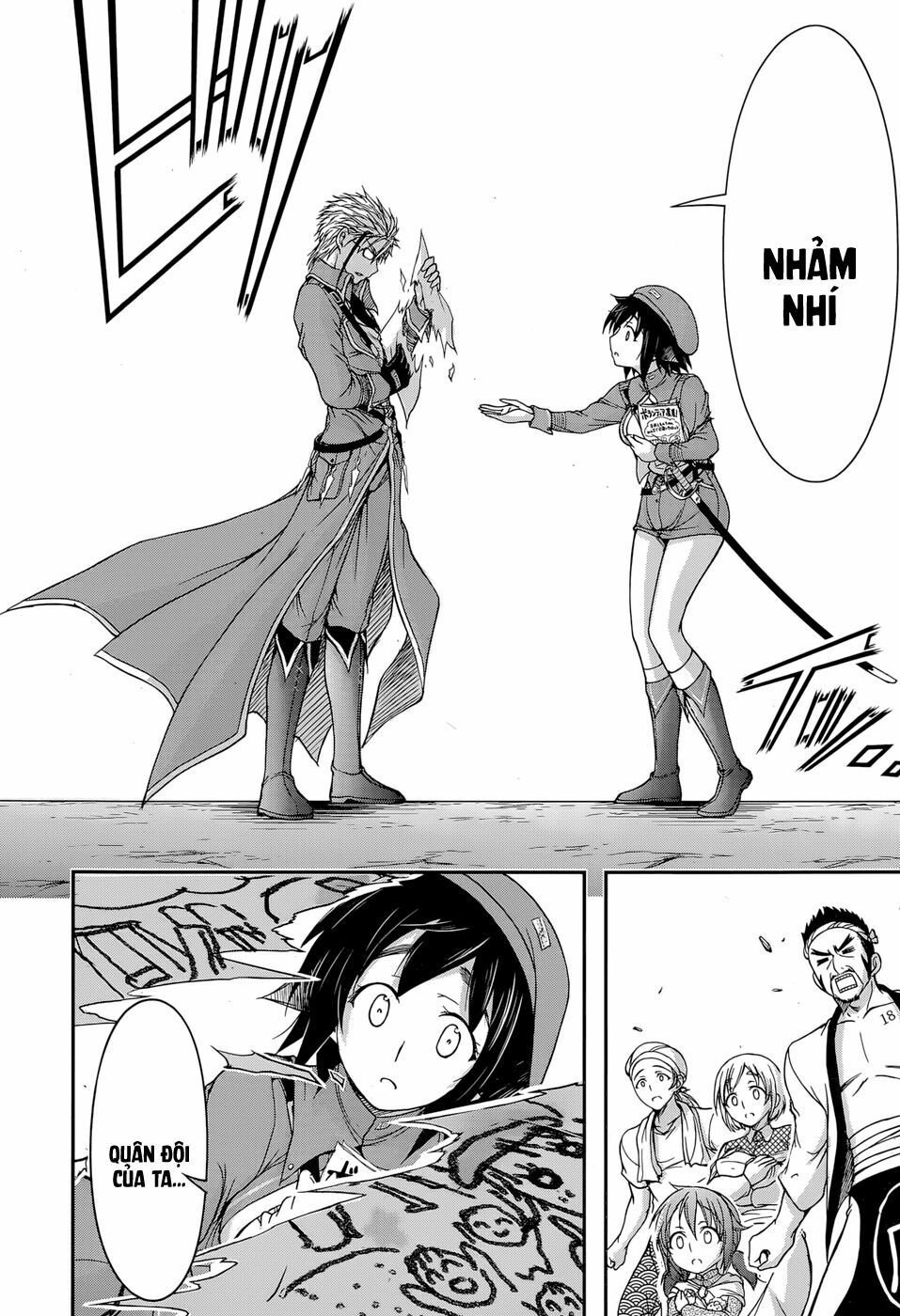 kích trụy vương huyền thoại chapter 5 30