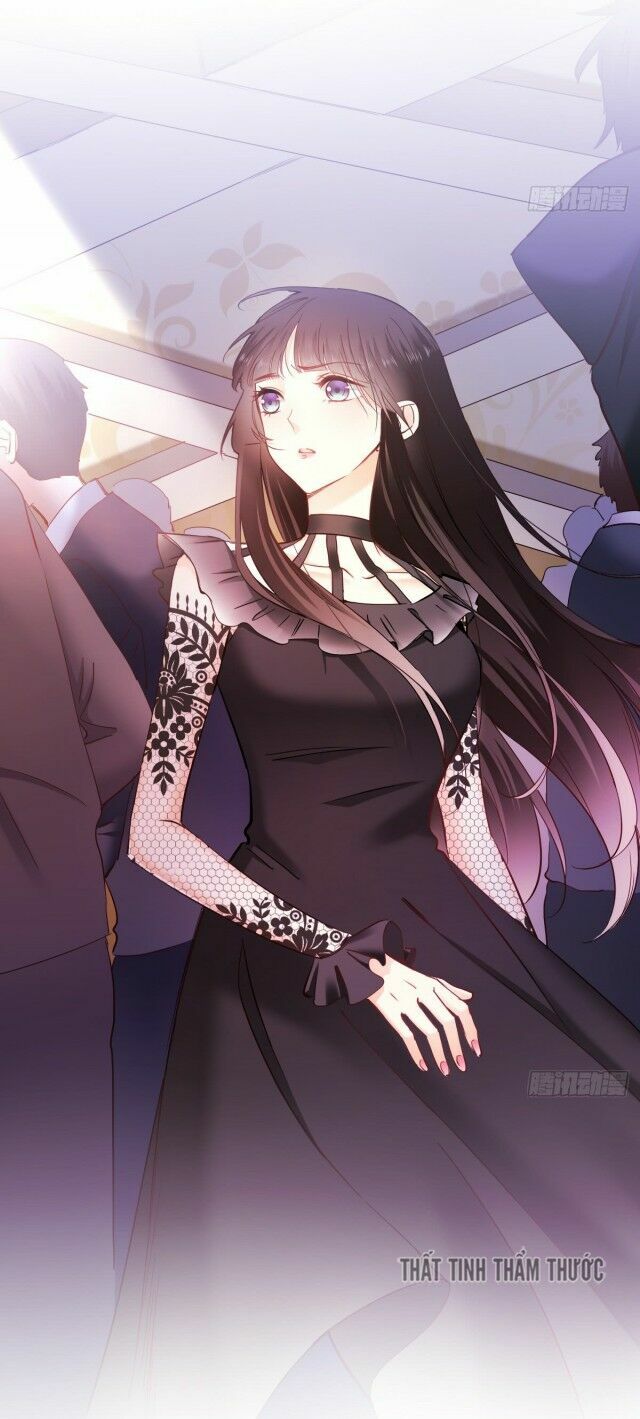 bay qua thiên sơn đến yêu anh chapter 61 2