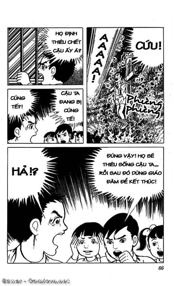 drifting classroom chapter 11 6