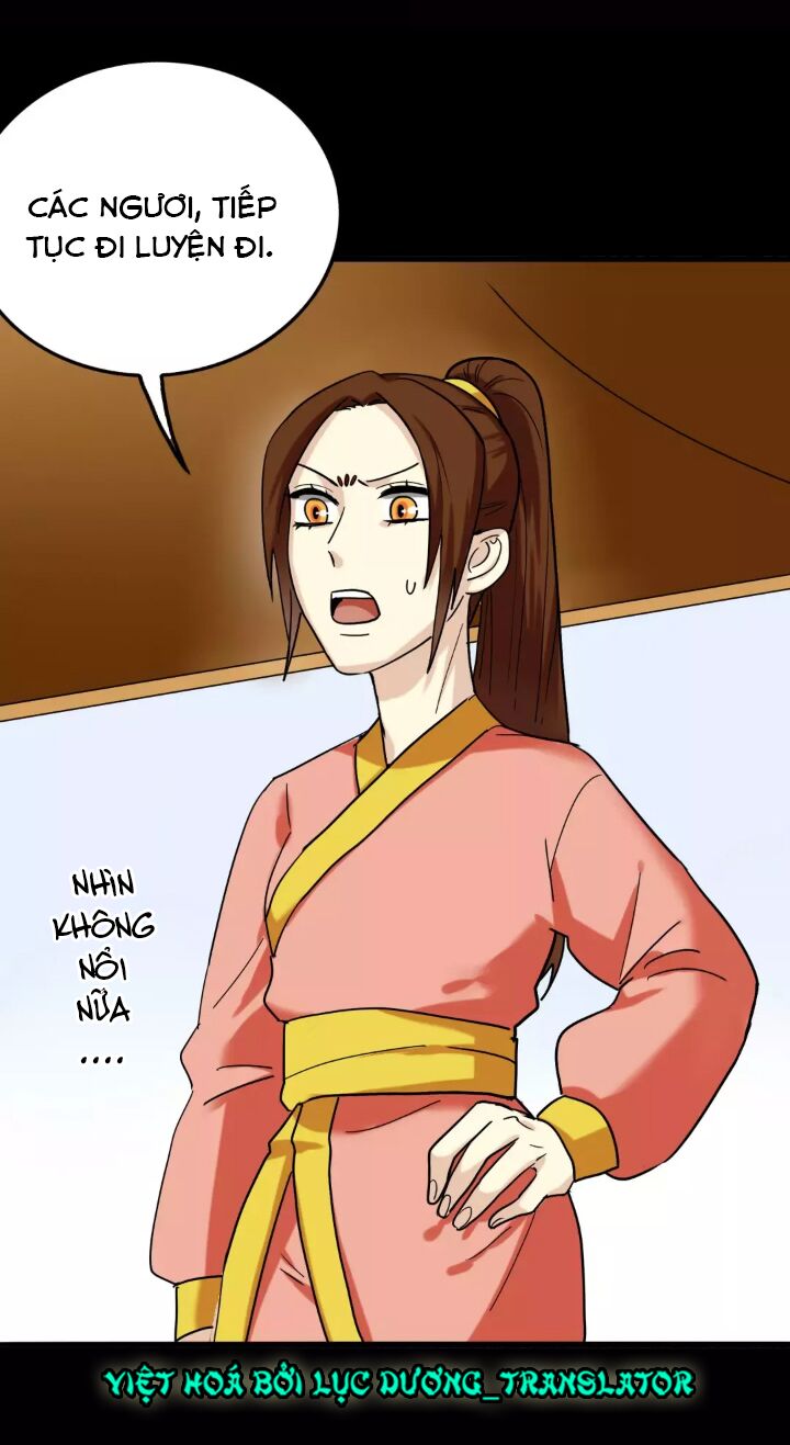 lưỡng bất nghi (full) chapter 133 5