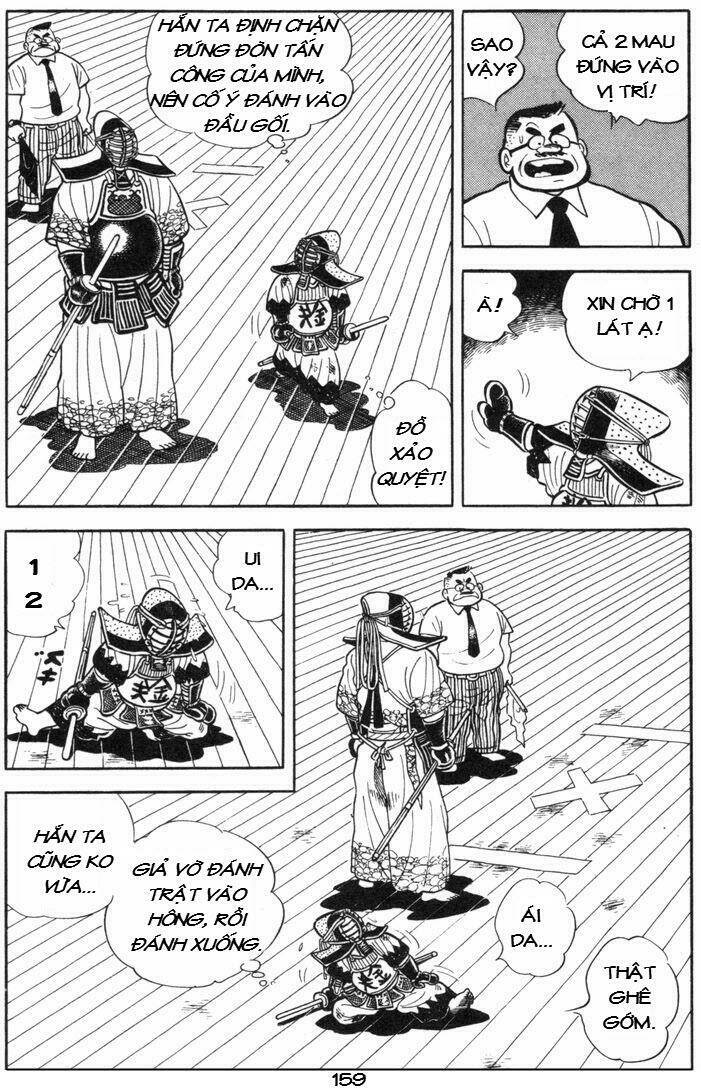 ore wa teppei chapter 112 39