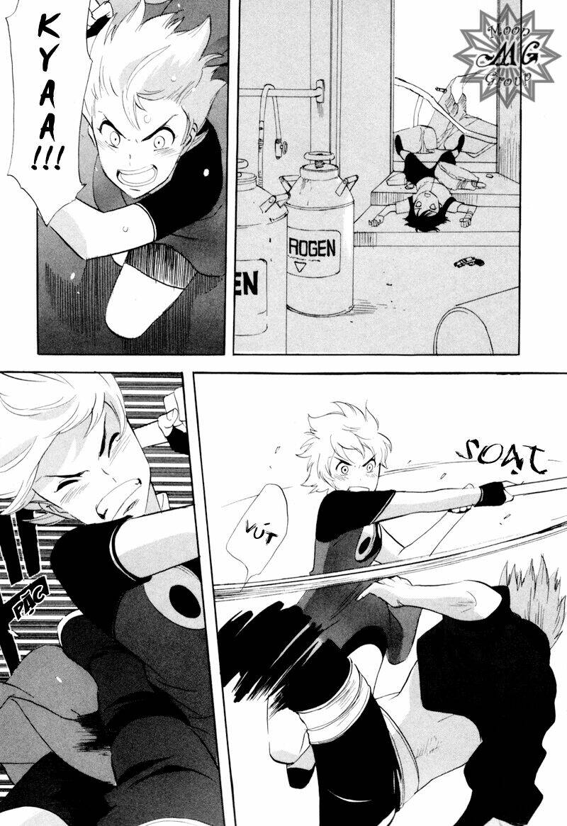 meteor methuselah chapter 44 8