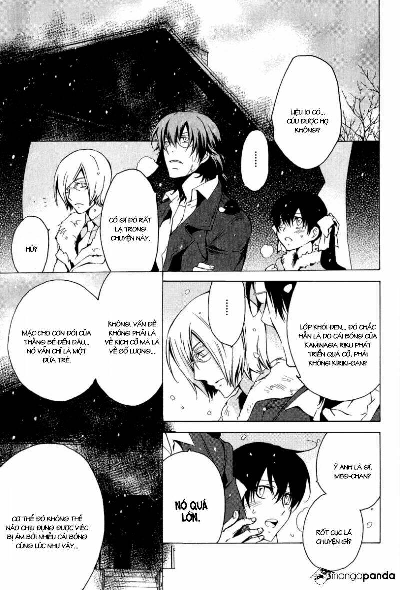 chronos deep chapter 16 9