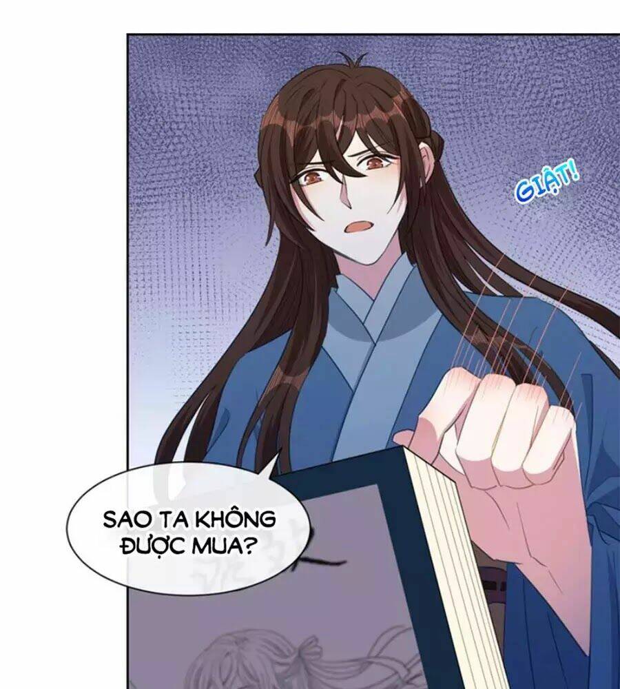 hội học sinh kiêu ngạo của hoàng cung chapter 12 22