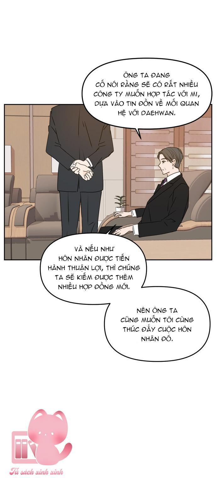 hẹn gặp nhau ở kiếp thứ 19 chapter 56 20