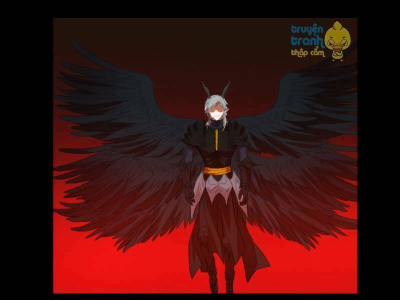 diêm vương không được vui chapter 33 39