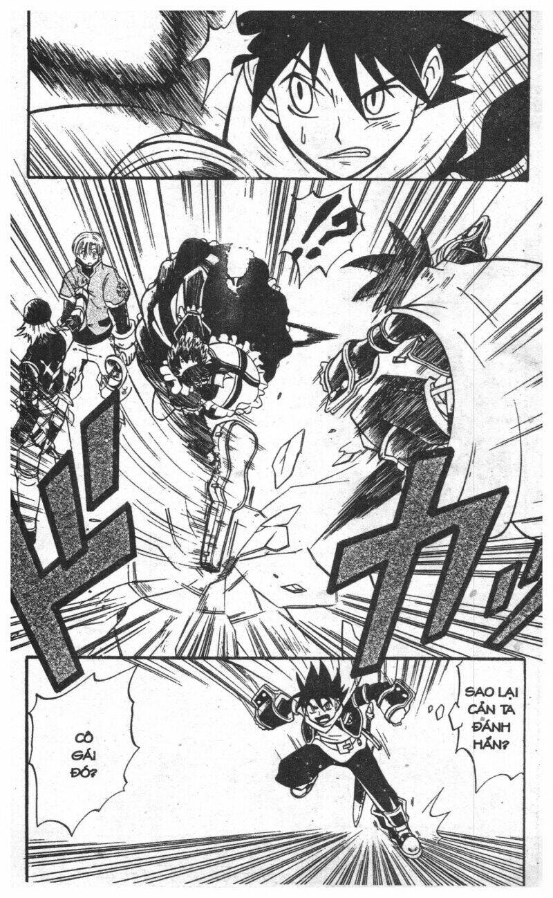 joou kishi monogatari chapter 2 119