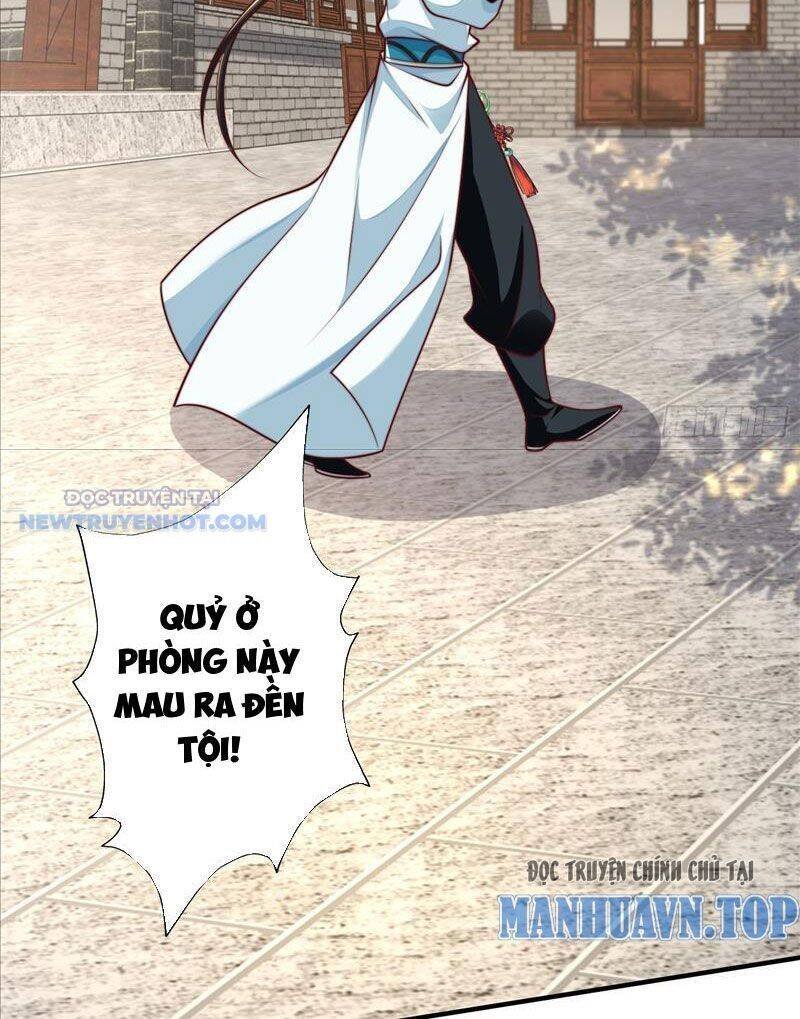 ta thực sự không muốn làm thần tiên chapter 20 35