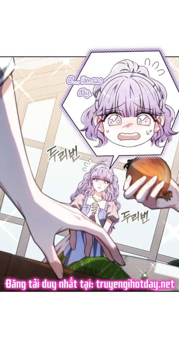 cô dâu của obsidian chapter 5.1 44