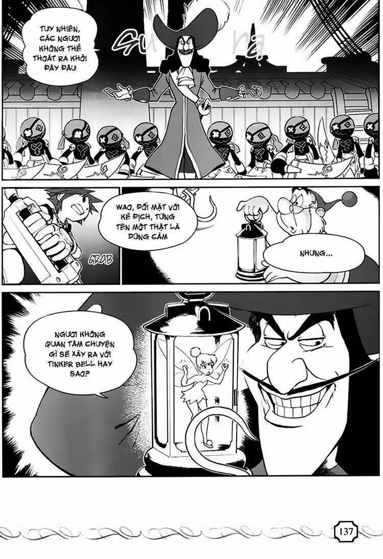 kingdom hearts chapter 34 7