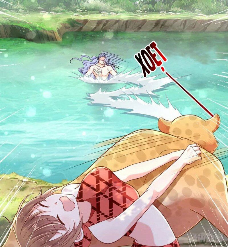 [16+] thảnh thơi thú thế chủng chủng điền, sinh sinh tể chapter 262 52