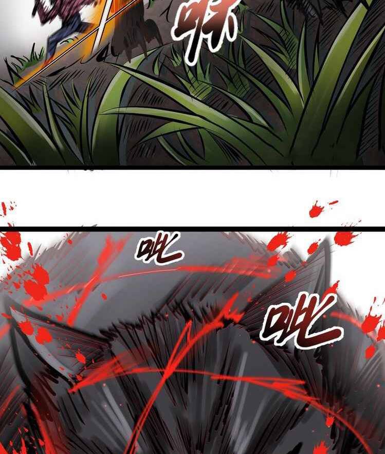 thế giới xa lạ chapter 37 34