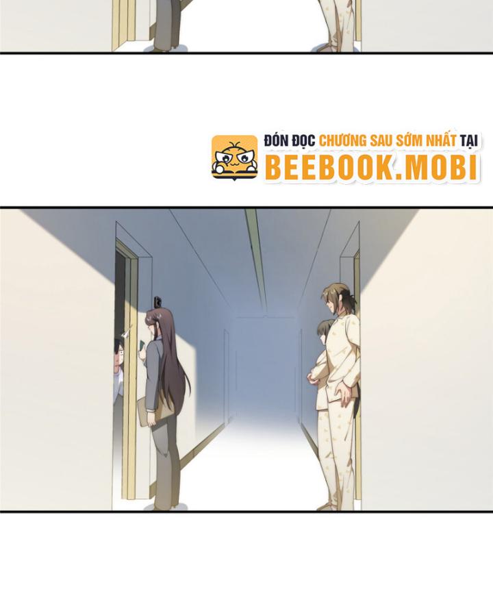 nữ chính chạy từ trong sách ra thì phải làm sao chapter 45 43