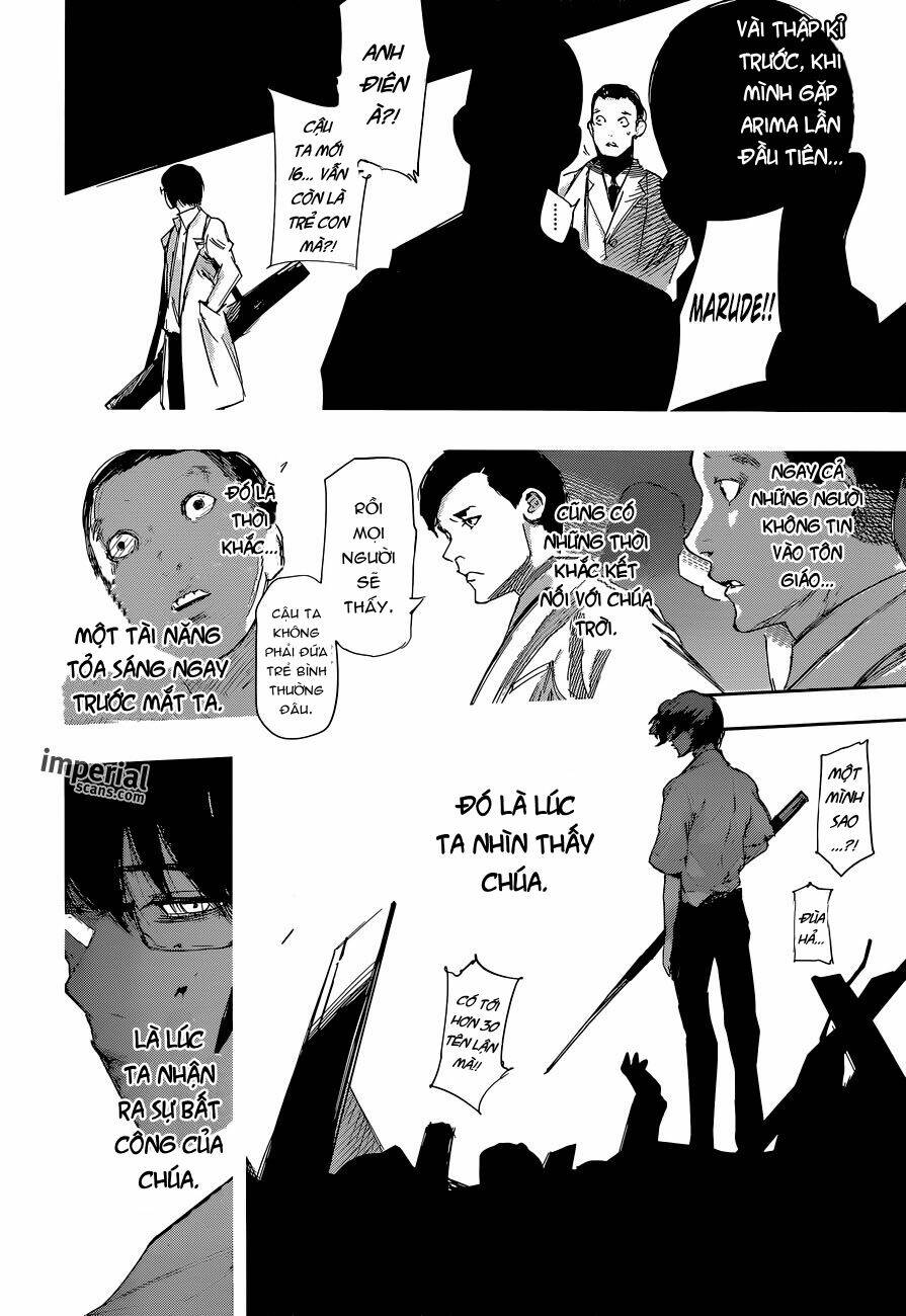 ngạ quỷ vùng tokyo 2 chapter 21 18