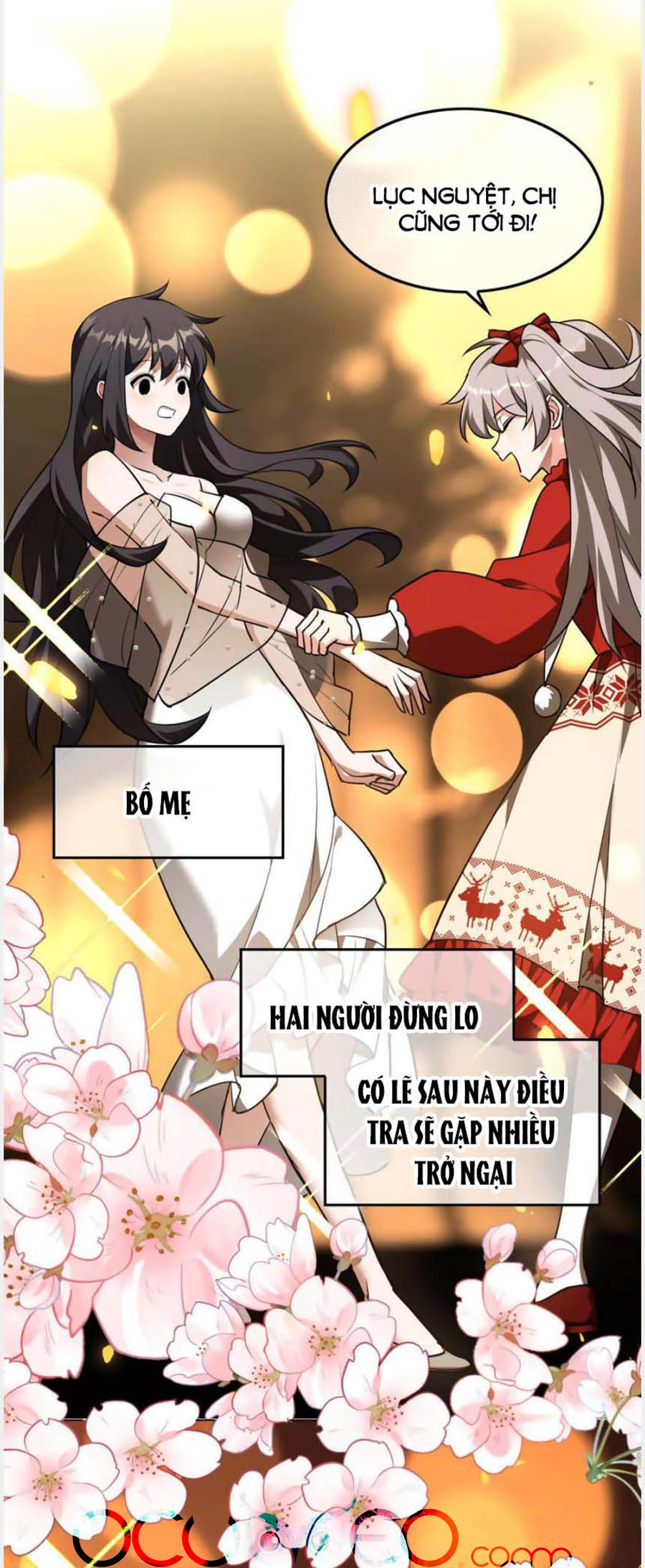 kế hoạch công lược của cô vợ gả thay chapter 50 20