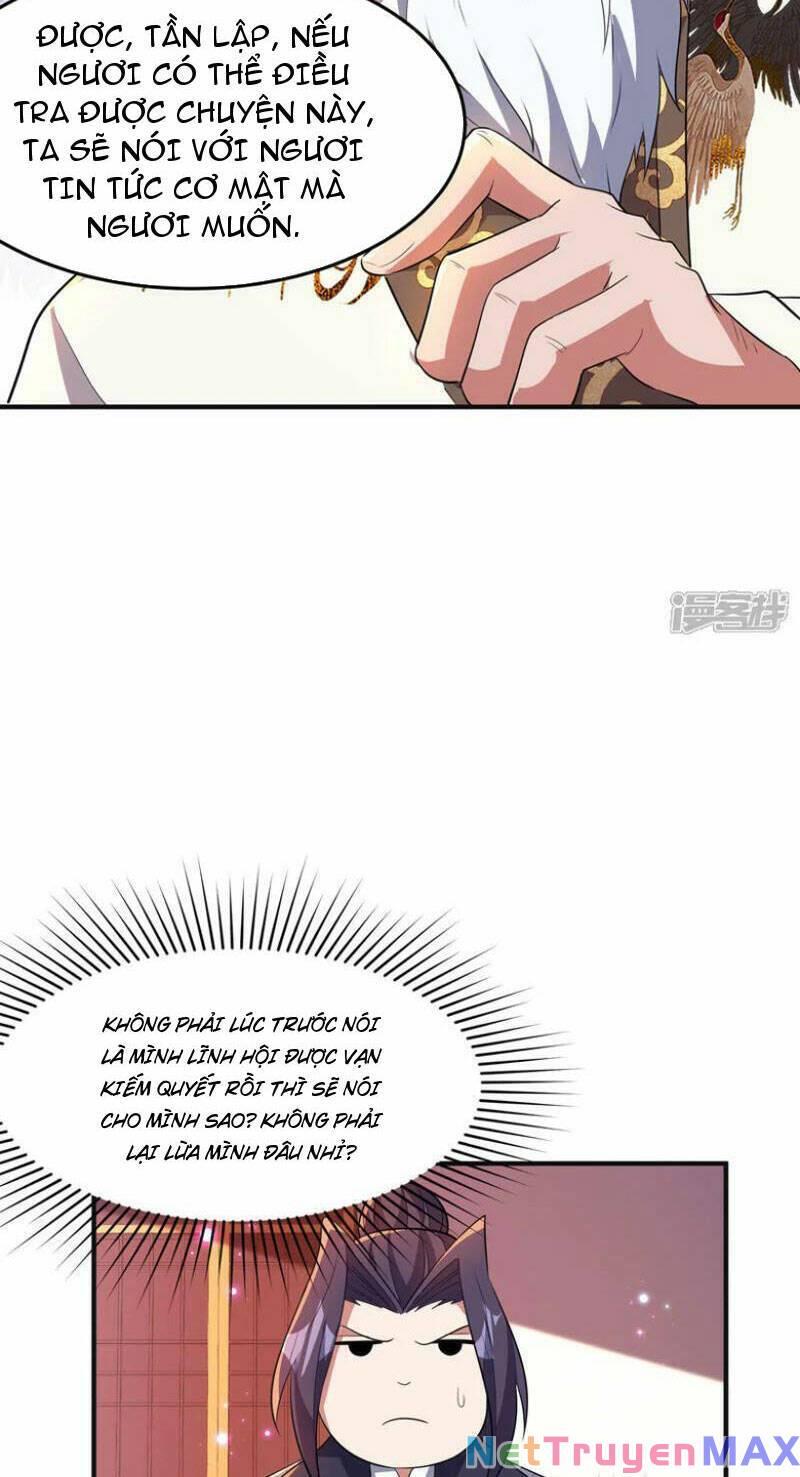 đệ nhất người ở rể chapter 262 27