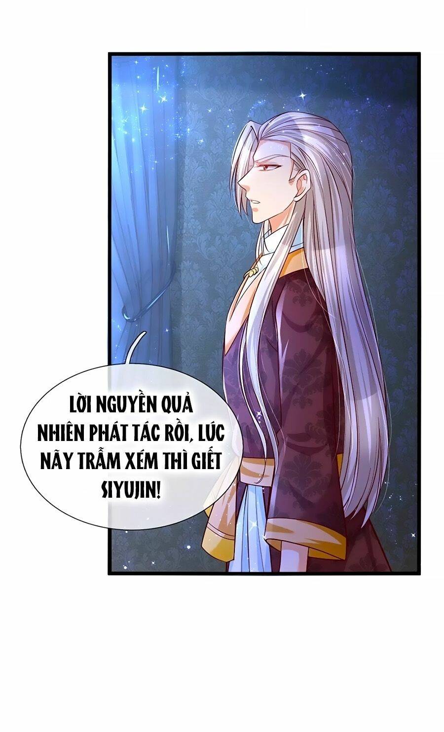 bỗng một ngày trở thành con gái nhà vua chapter 95 22