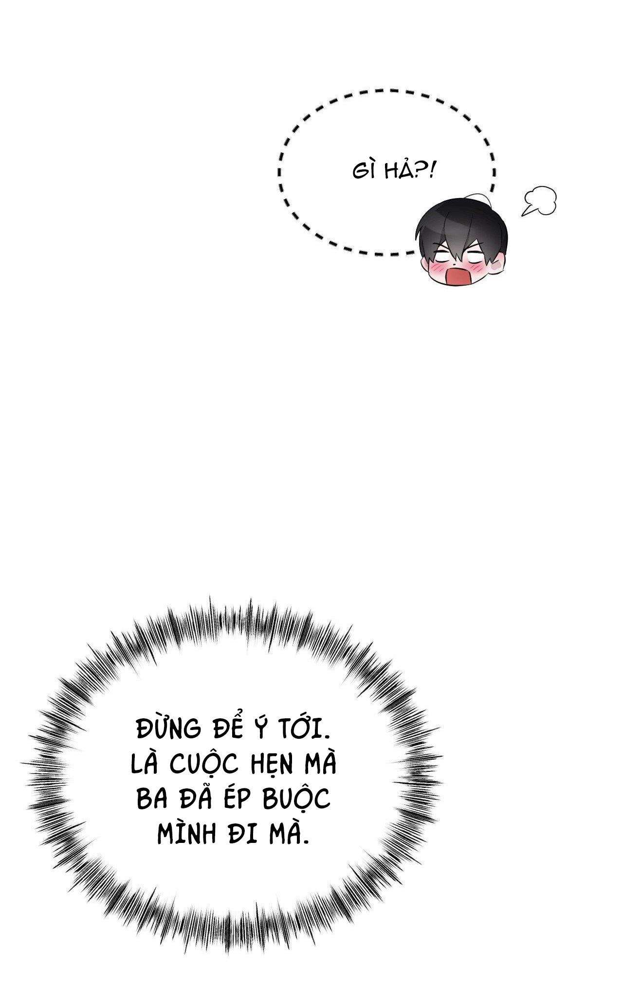 lỗi tại dễ thương chapter 26 23