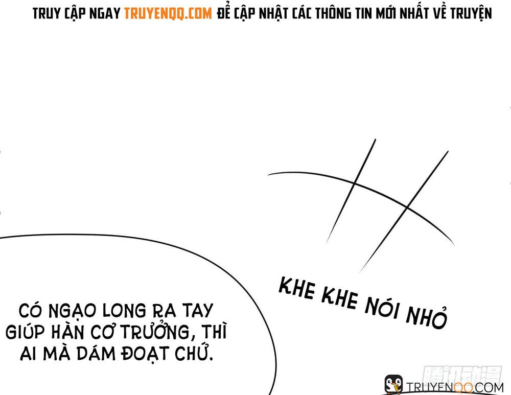 cơ trưởng ngài nhẹ nhàng thôi chapter 30 21