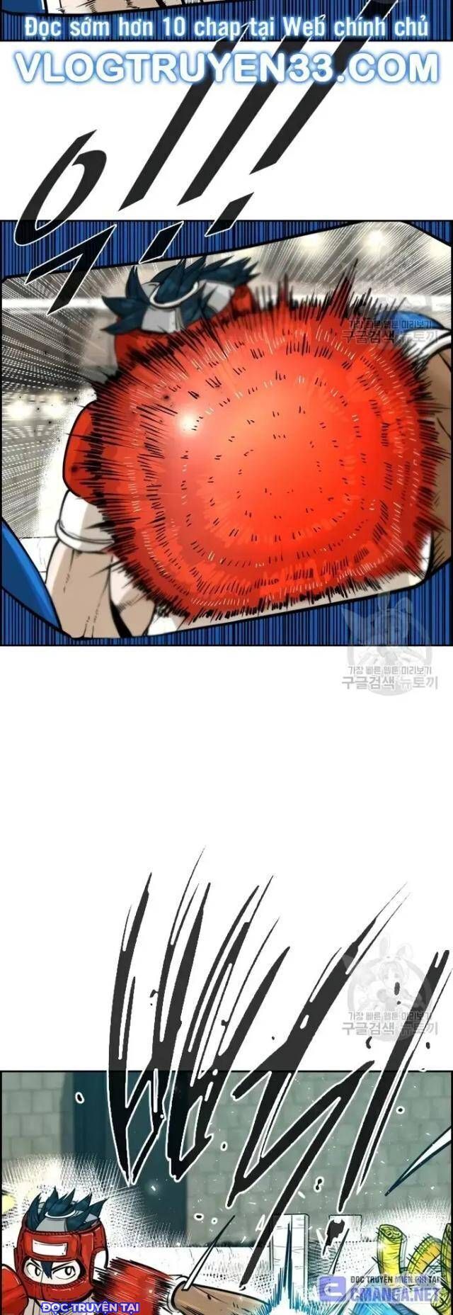 shark - cá mập chapter 225 25