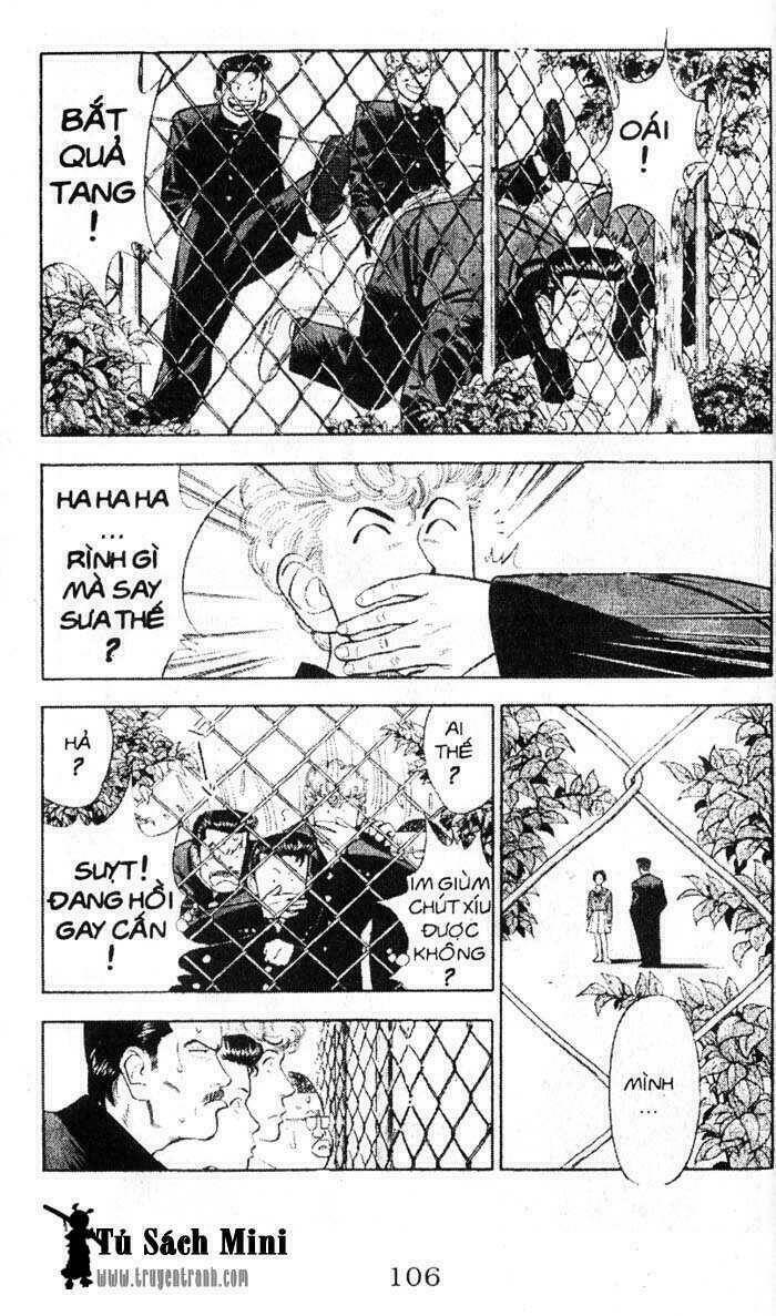 cao thủ bóng rổ chapter 50 5