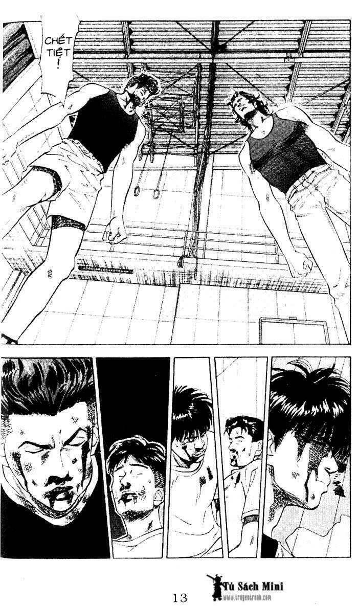 cao thủ bóng rổ chapter 61 8