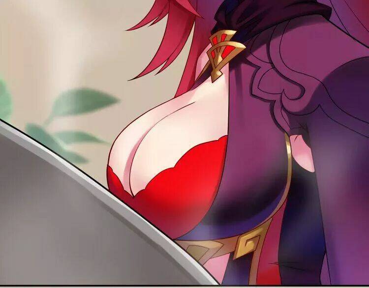 thực luyến kỳ duyên chapter 6 18