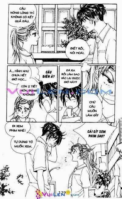 cô gái trung hoa chapter 10 129