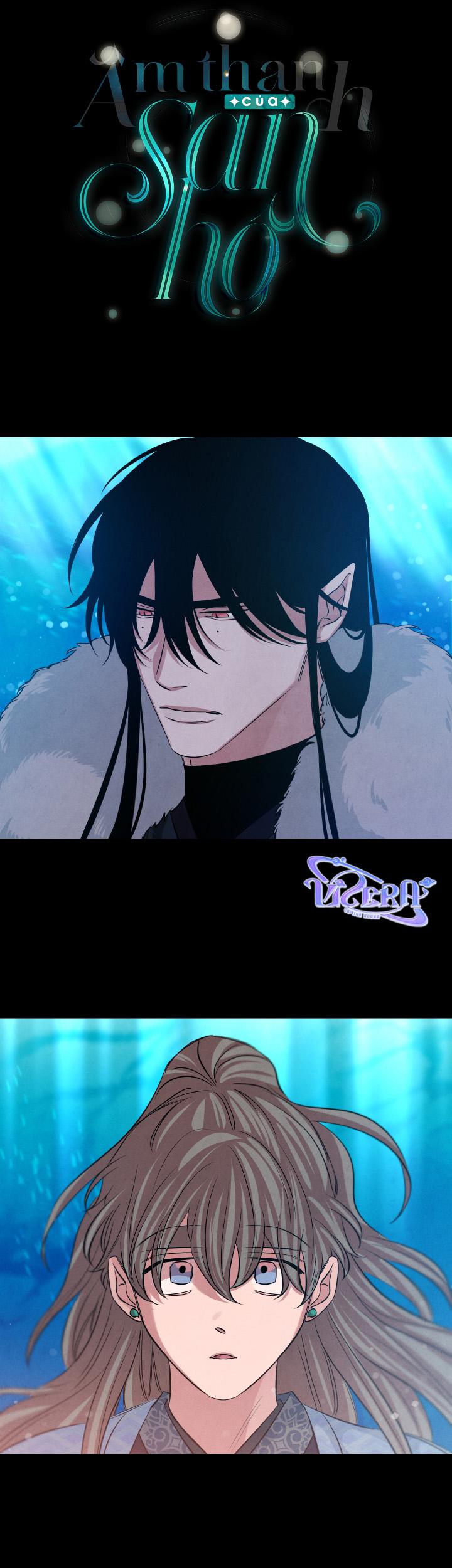 âm thanh của san hô chapter 30 3