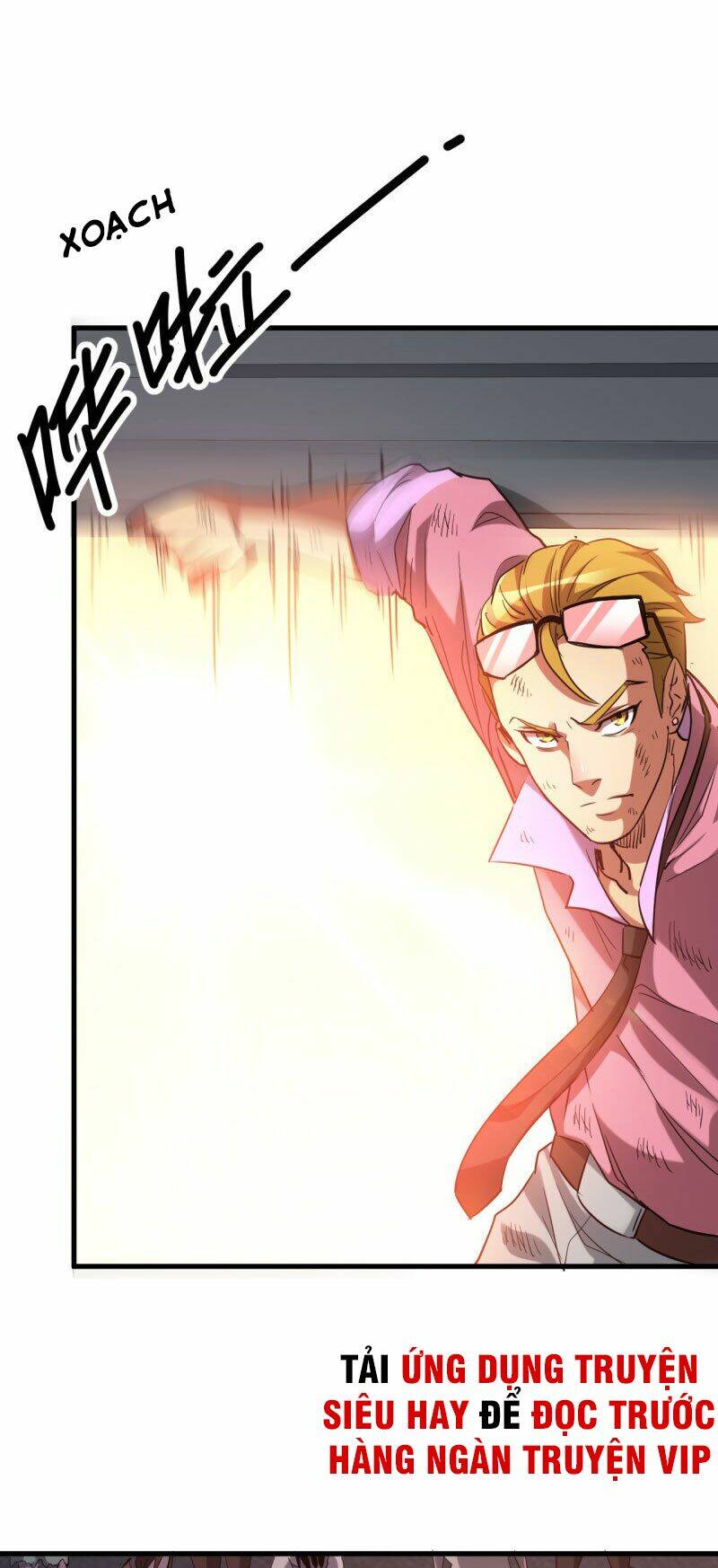 trò chơi thời mạt thế chapter 5 45