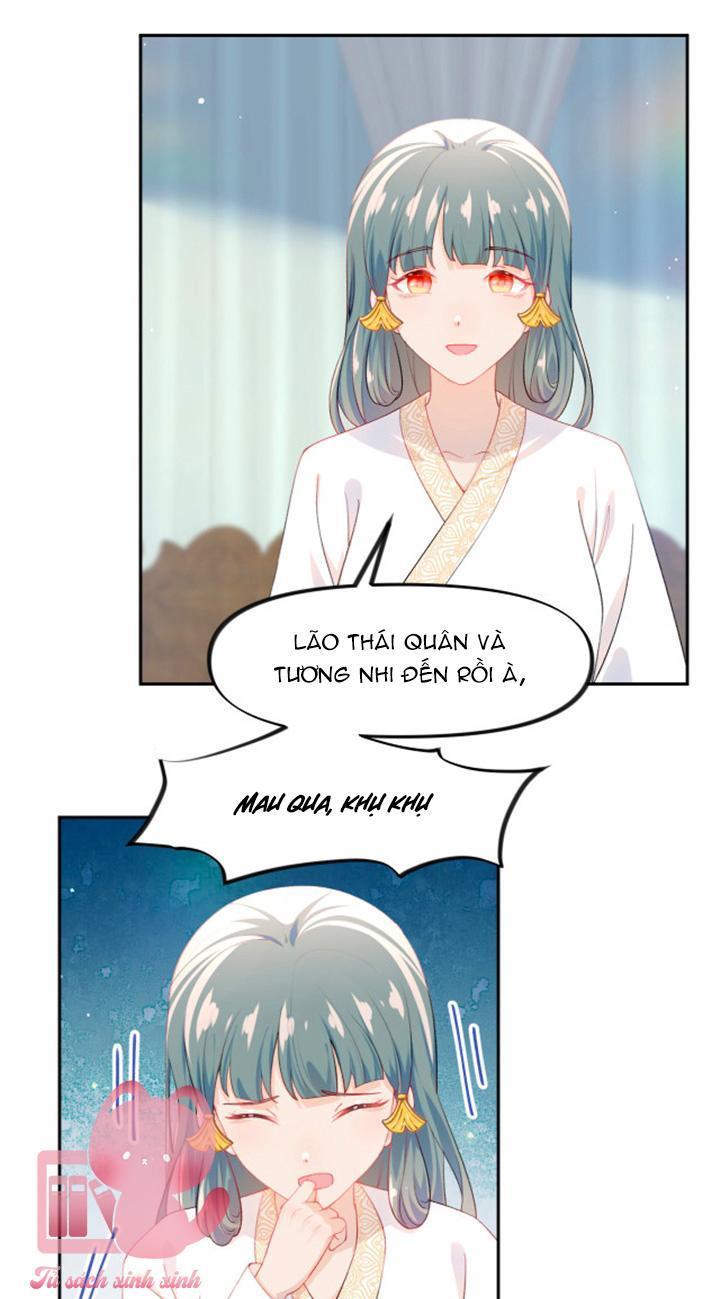 một đêm nọ đột nhiên yandere tới! chapter 65 23