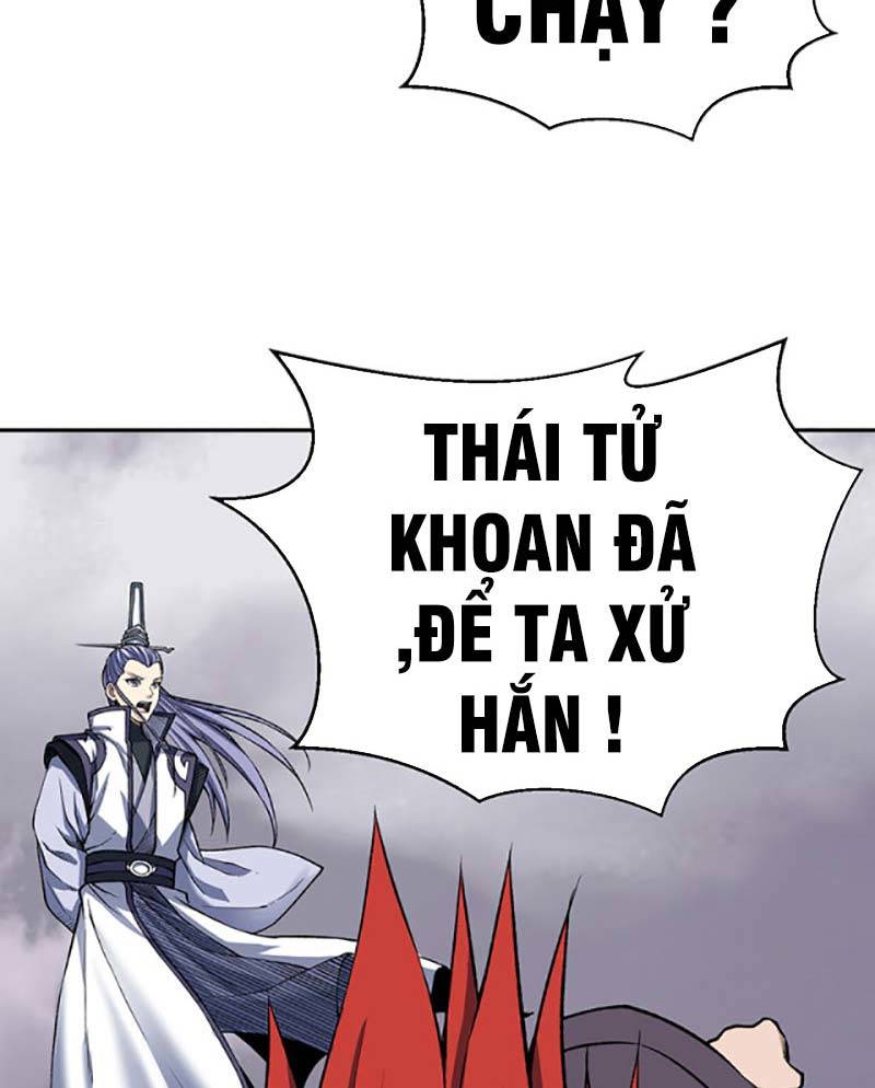 võ đạo độc tôn chapter 493 10