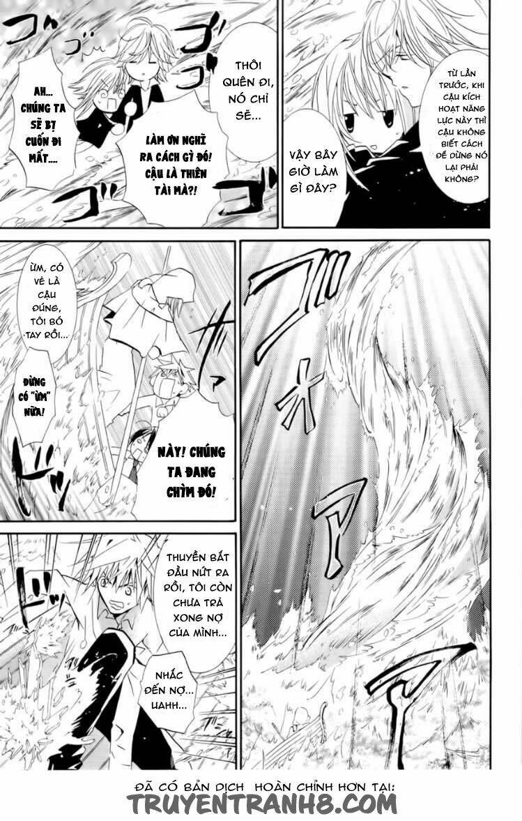 zombie-loan chapter 75 18