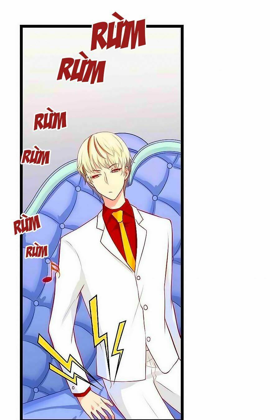 chỉ nhiễm thành hôn chapter 56 10