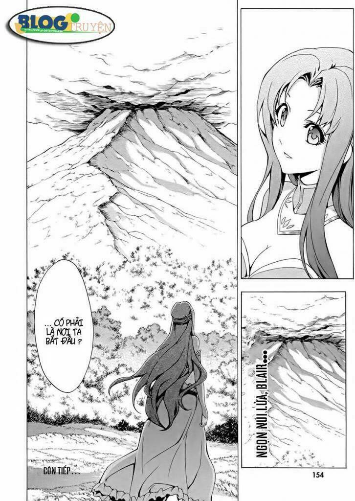 seiken no blacksmith chapter 7 26