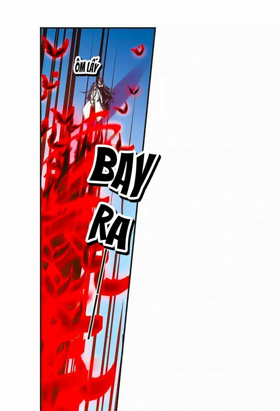 huyết tộc cấm vực chapter 131.1 1